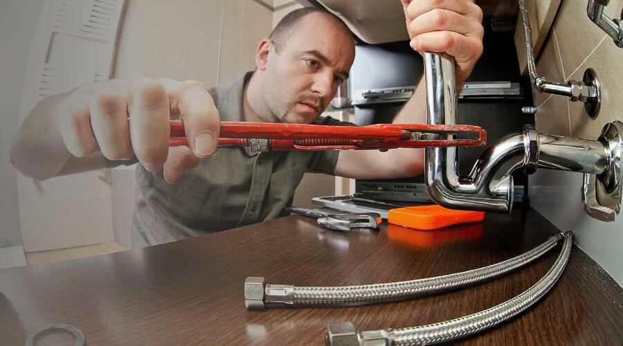 Professional Leak Detection in Ridge, MD