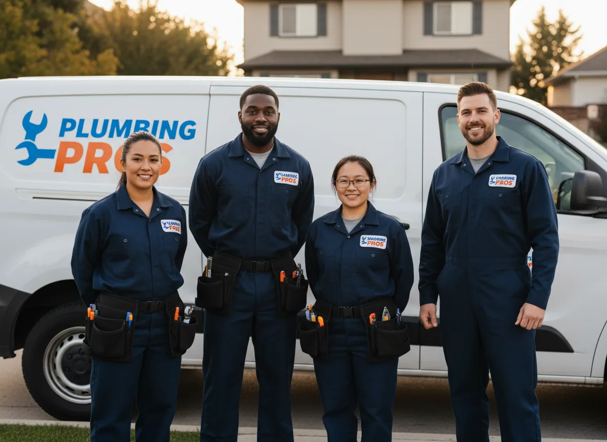 Water Heater Repair company in Ridge, MD